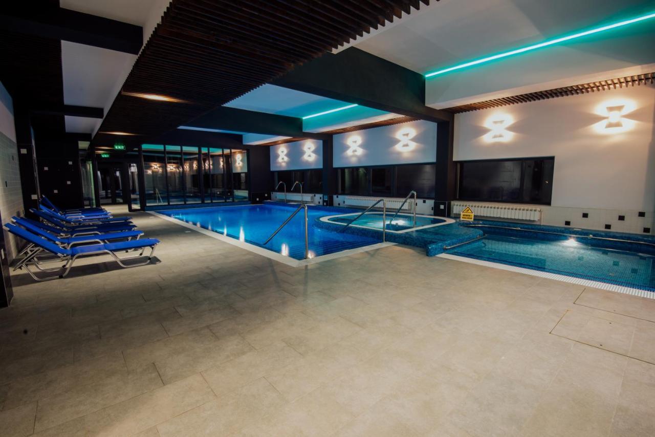 Altus Hotel & Spa Praid Ngoại thất bức ảnh