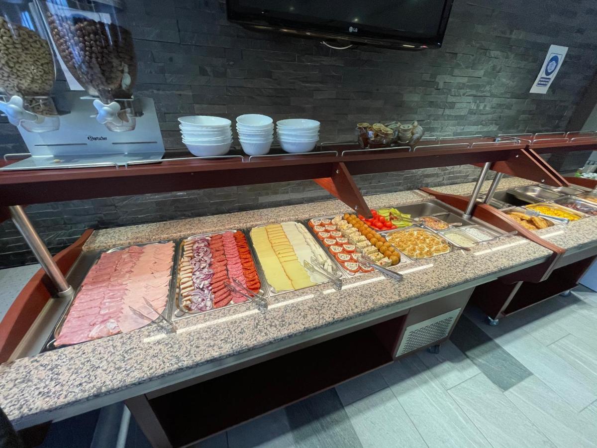 Altus Hotel & Spa Praid Ngoại thất bức ảnh