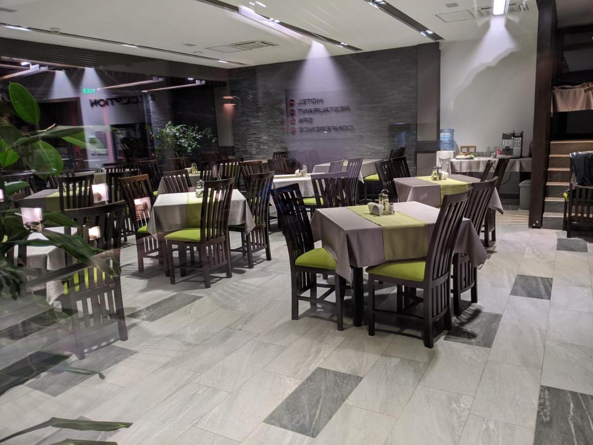 Altus Hotel & Spa Praid Ngoại thất bức ảnh