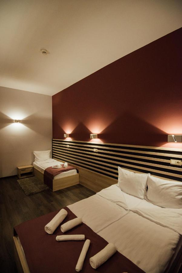 Altus Hotel & Spa Praid Ngoại thất bức ảnh