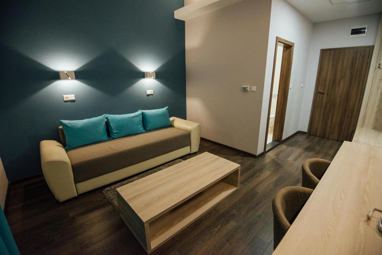 Altus Hotel & Spa Praid Ngoại thất bức ảnh