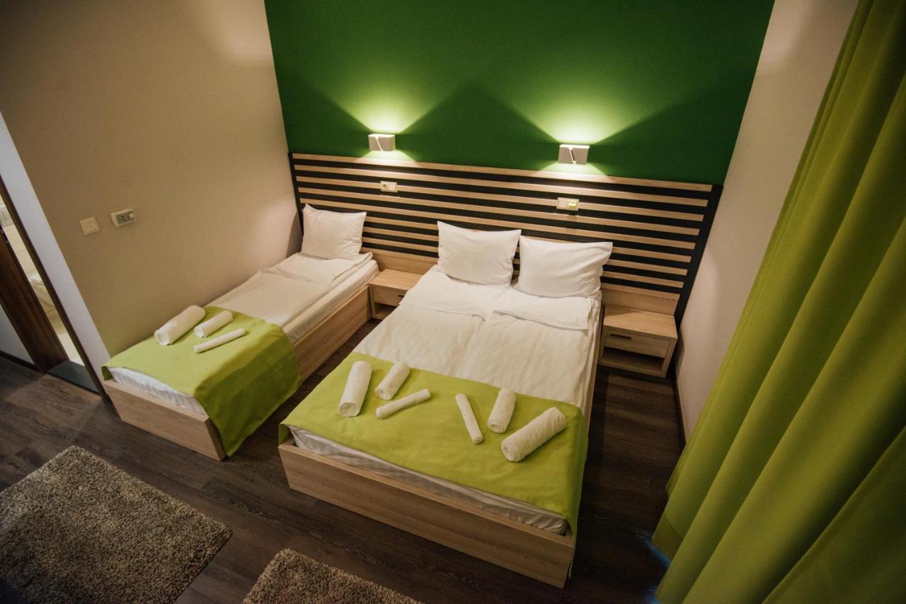 Altus Hotel & Spa Praid Ngoại thất bức ảnh