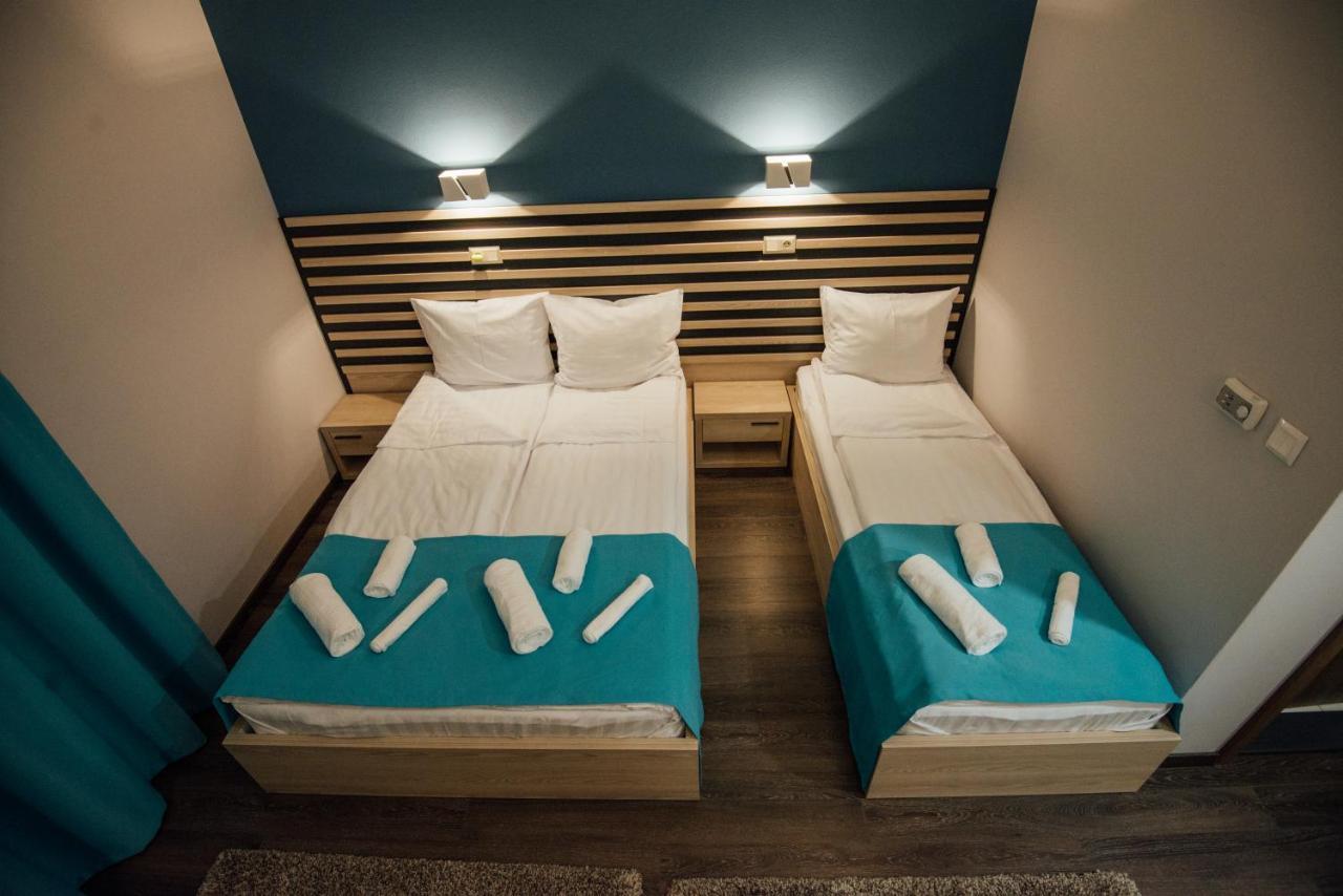 Altus Hotel & Spa Praid Ngoại thất bức ảnh