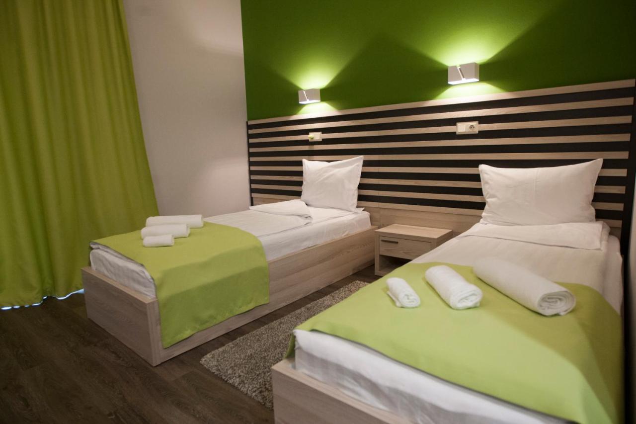 Altus Hotel & Spa Praid Ngoại thất bức ảnh