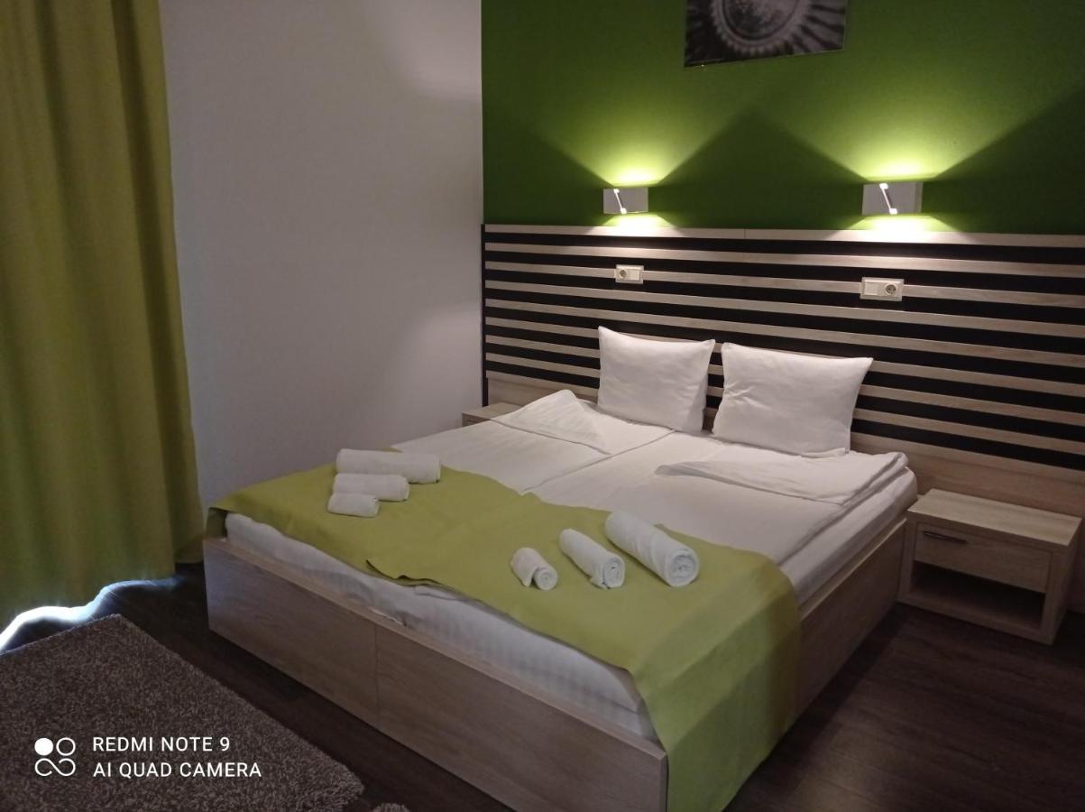 Altus Hotel & Spa Praid Ngoại thất bức ảnh