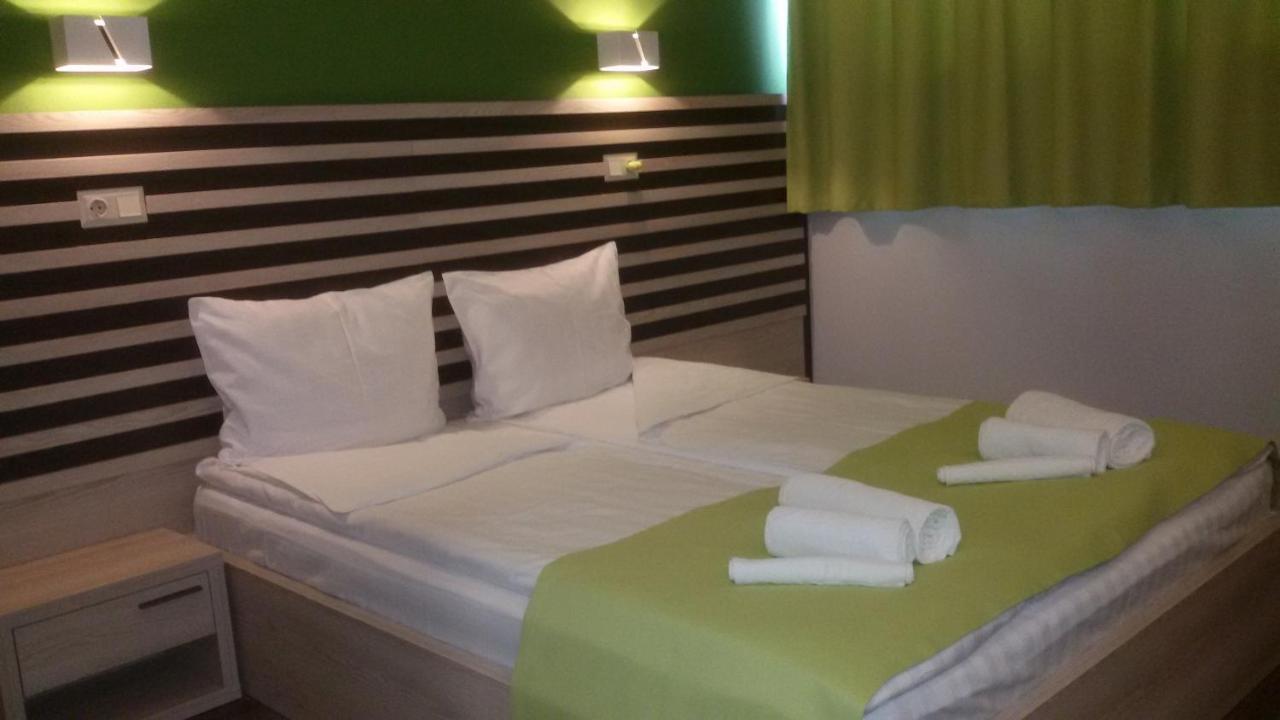 Altus Hotel & Spa Praid Ngoại thất bức ảnh