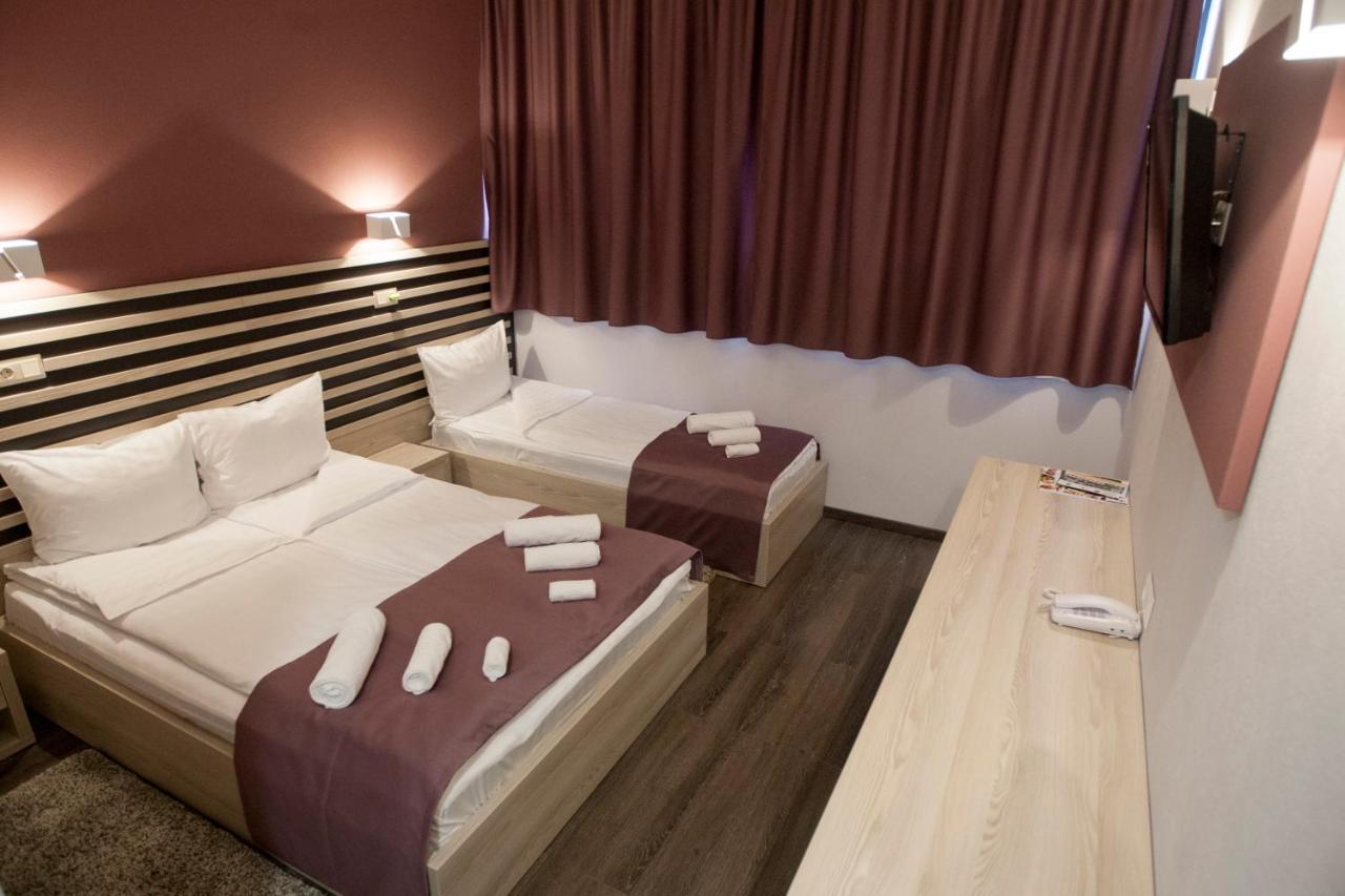 Altus Hotel & Spa Praid Ngoại thất bức ảnh