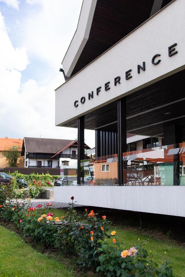 Altus Hotel & Spa Praid Ngoại thất bức ảnh