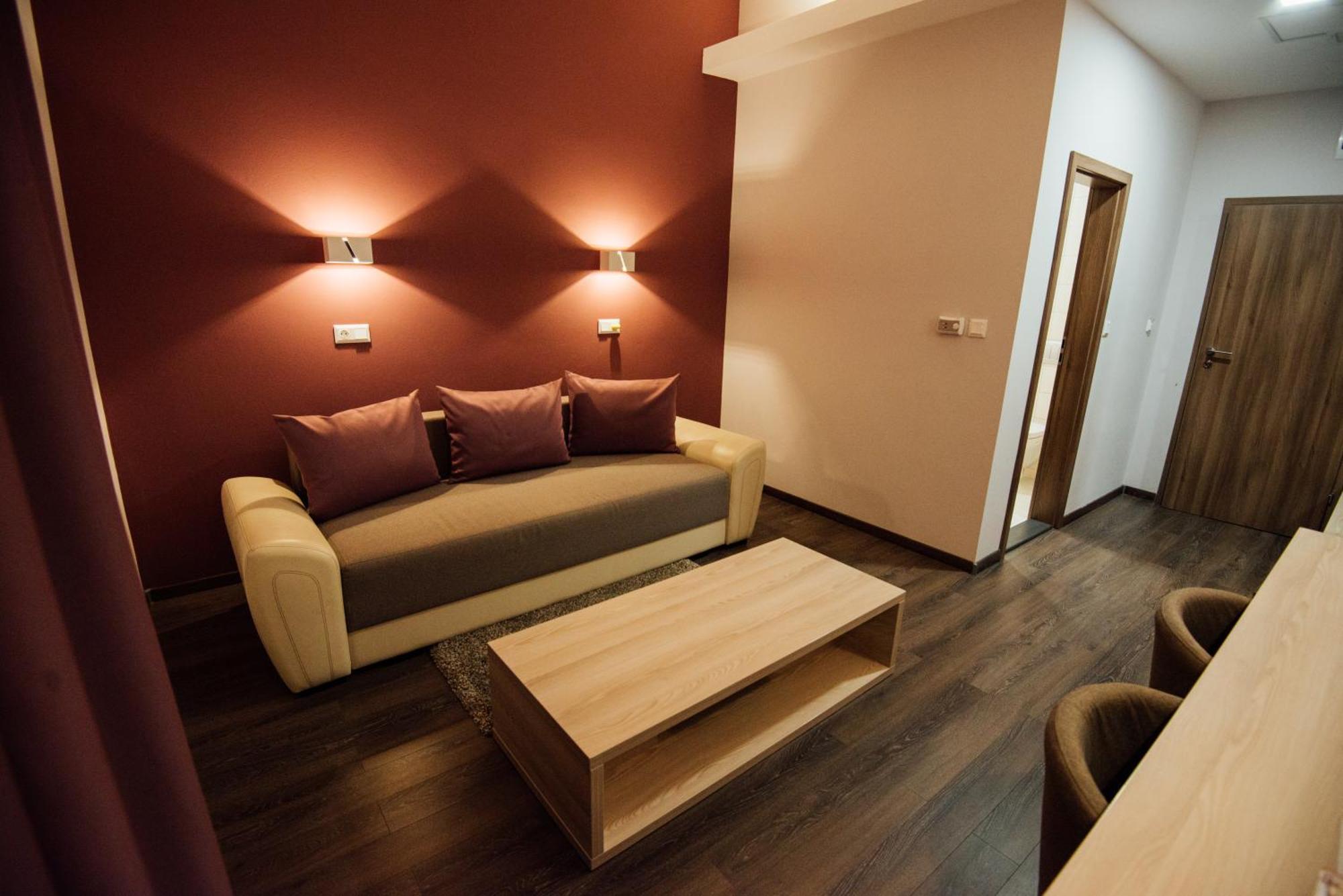 Altus Hotel & Spa Praid Ngoại thất bức ảnh