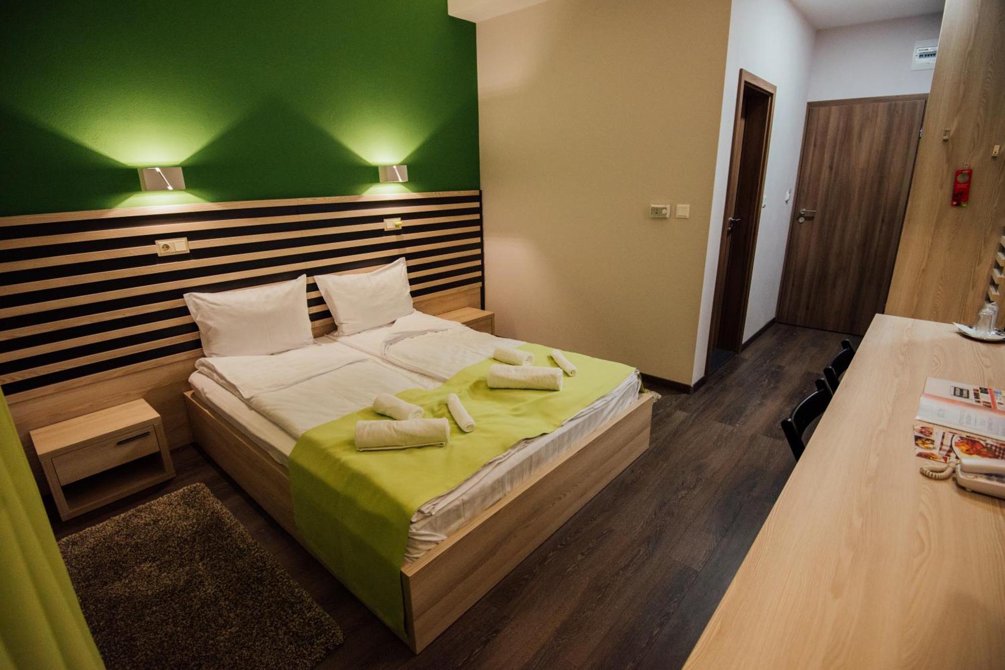 Altus Hotel & Spa Praid Ngoại thất bức ảnh
