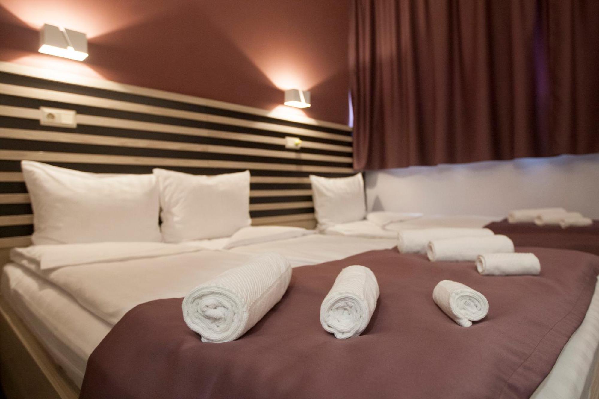 Altus Hotel & Spa Praid Ngoại thất bức ảnh