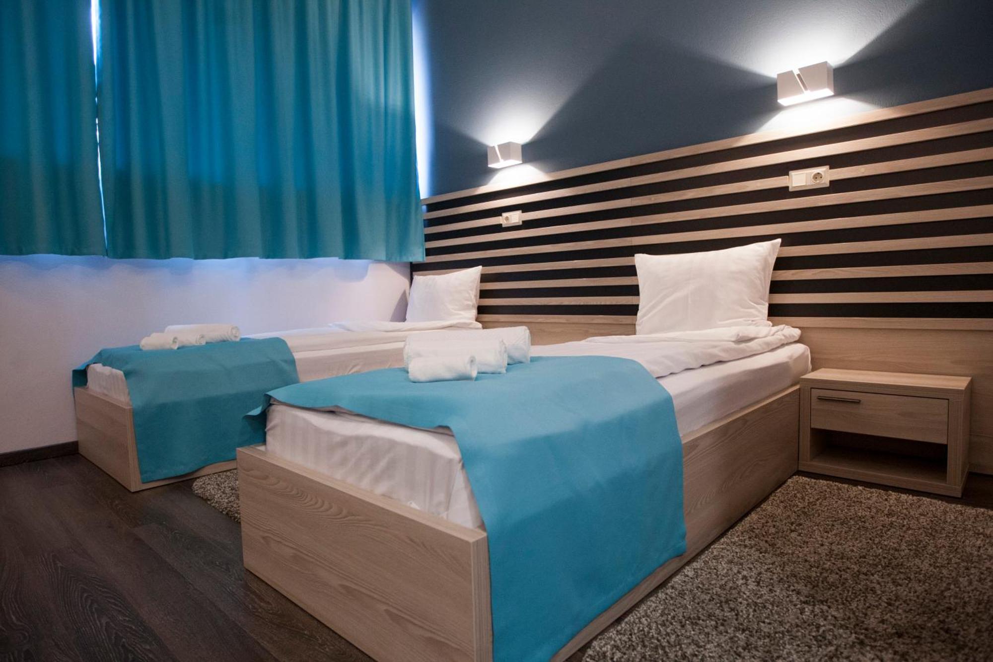 Altus Hotel & Spa Praid Ngoại thất bức ảnh