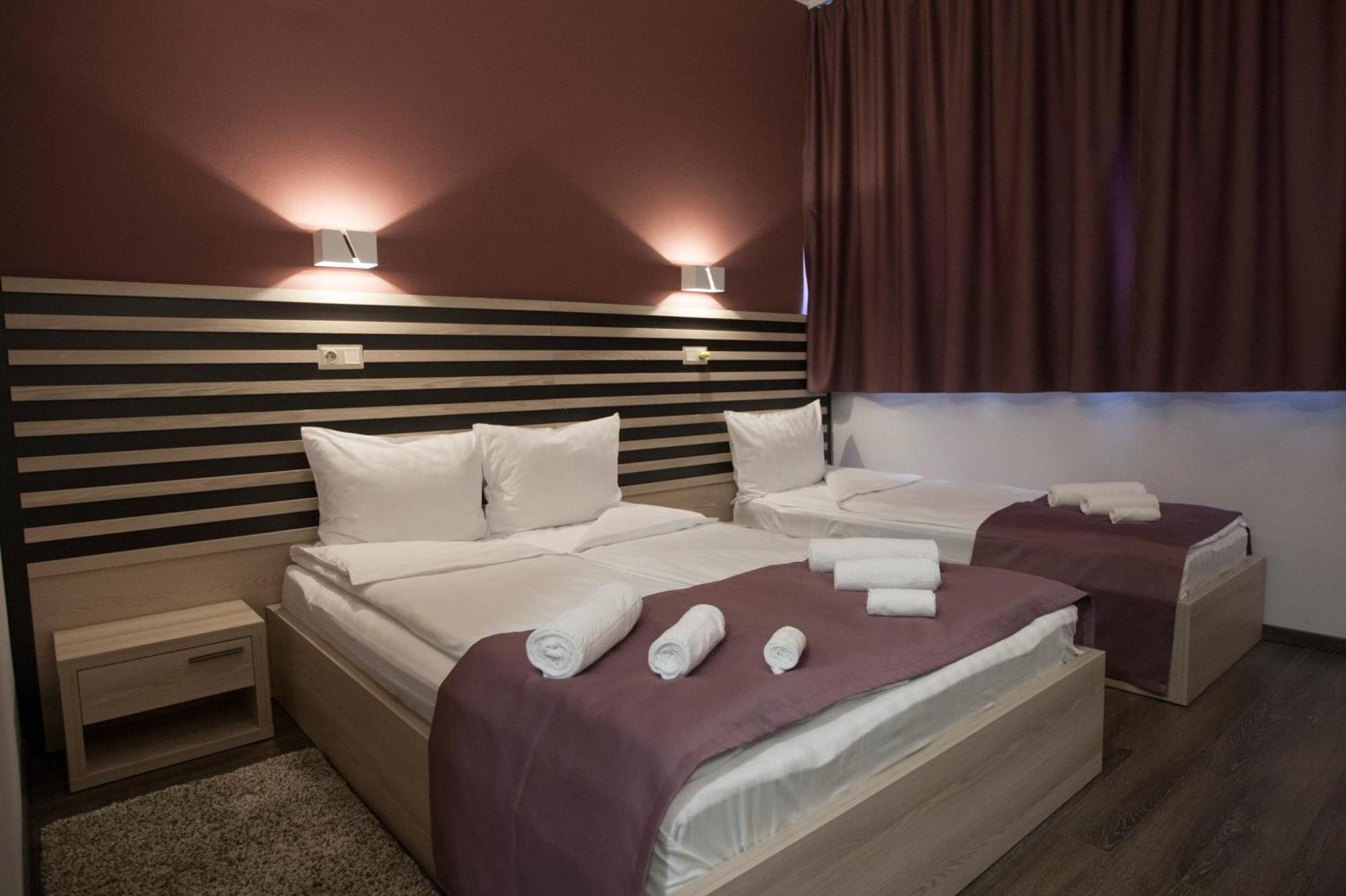 Altus Hotel & Spa Praid Ngoại thất bức ảnh