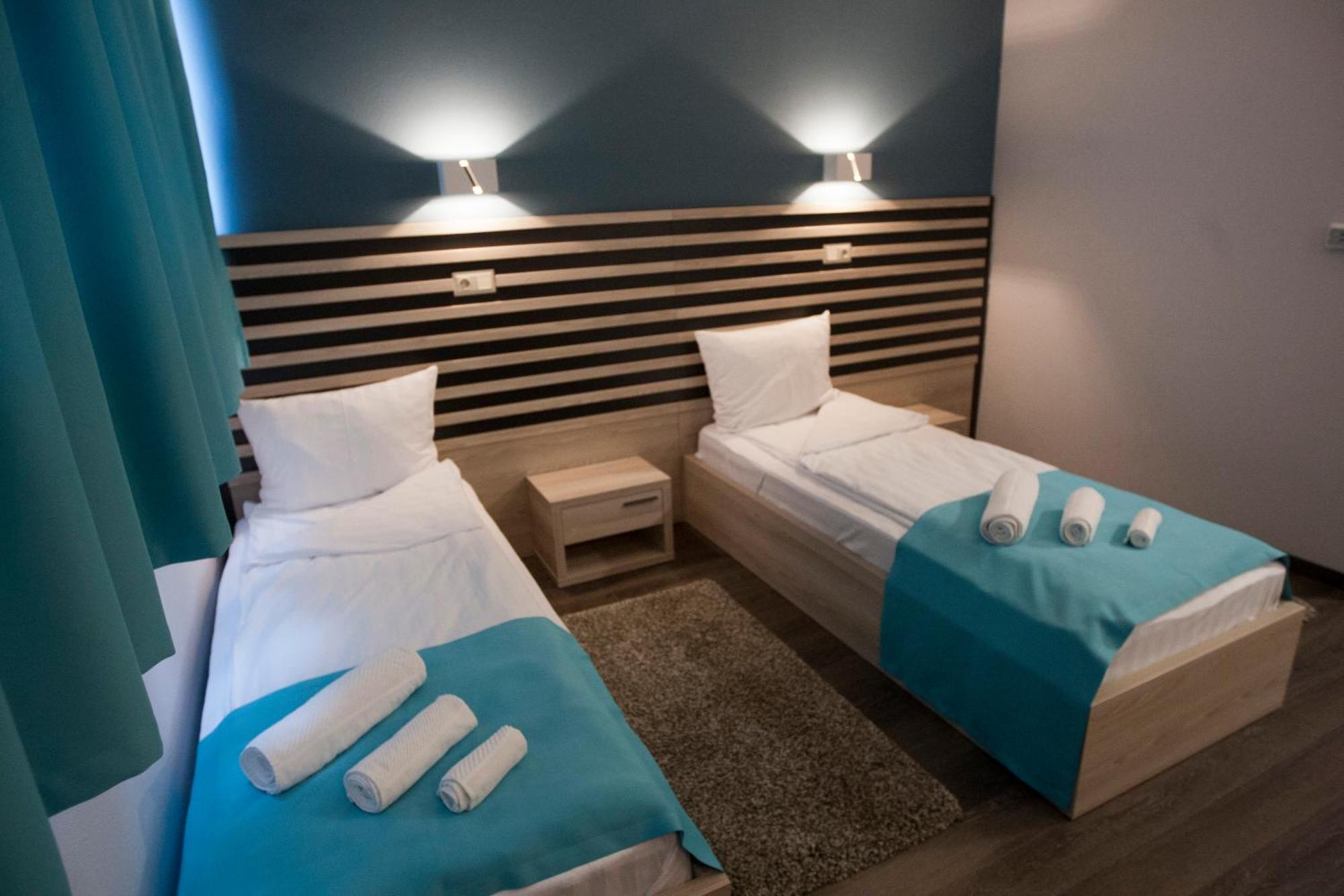 Altus Hotel & Spa Praid Ngoại thất bức ảnh