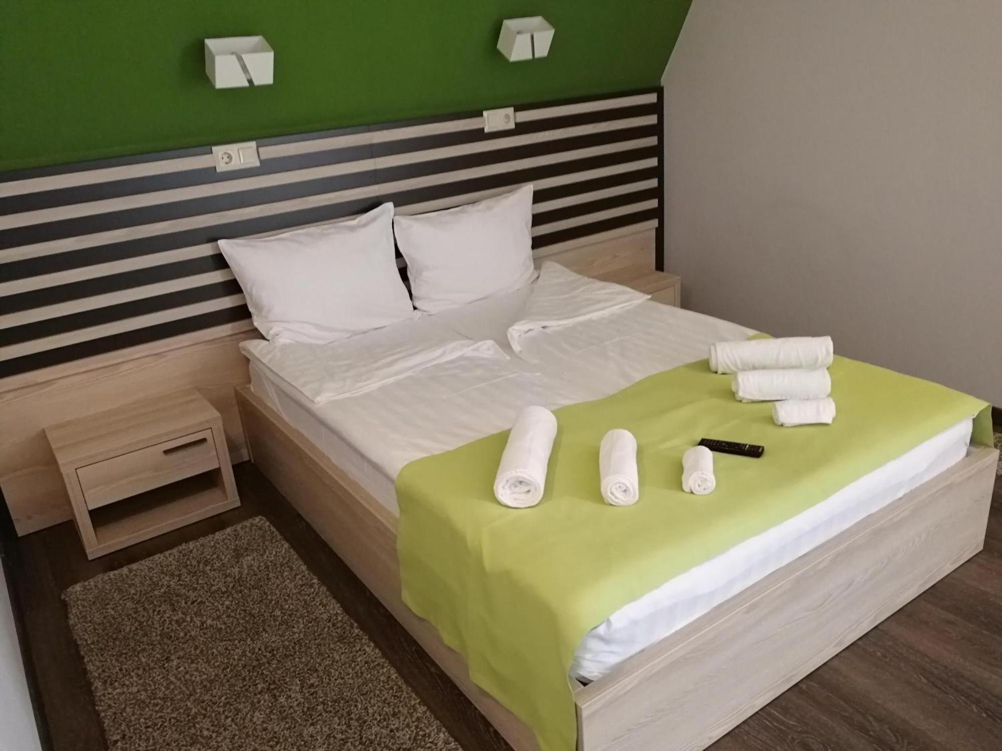 Altus Hotel & Spa Praid Ngoại thất bức ảnh