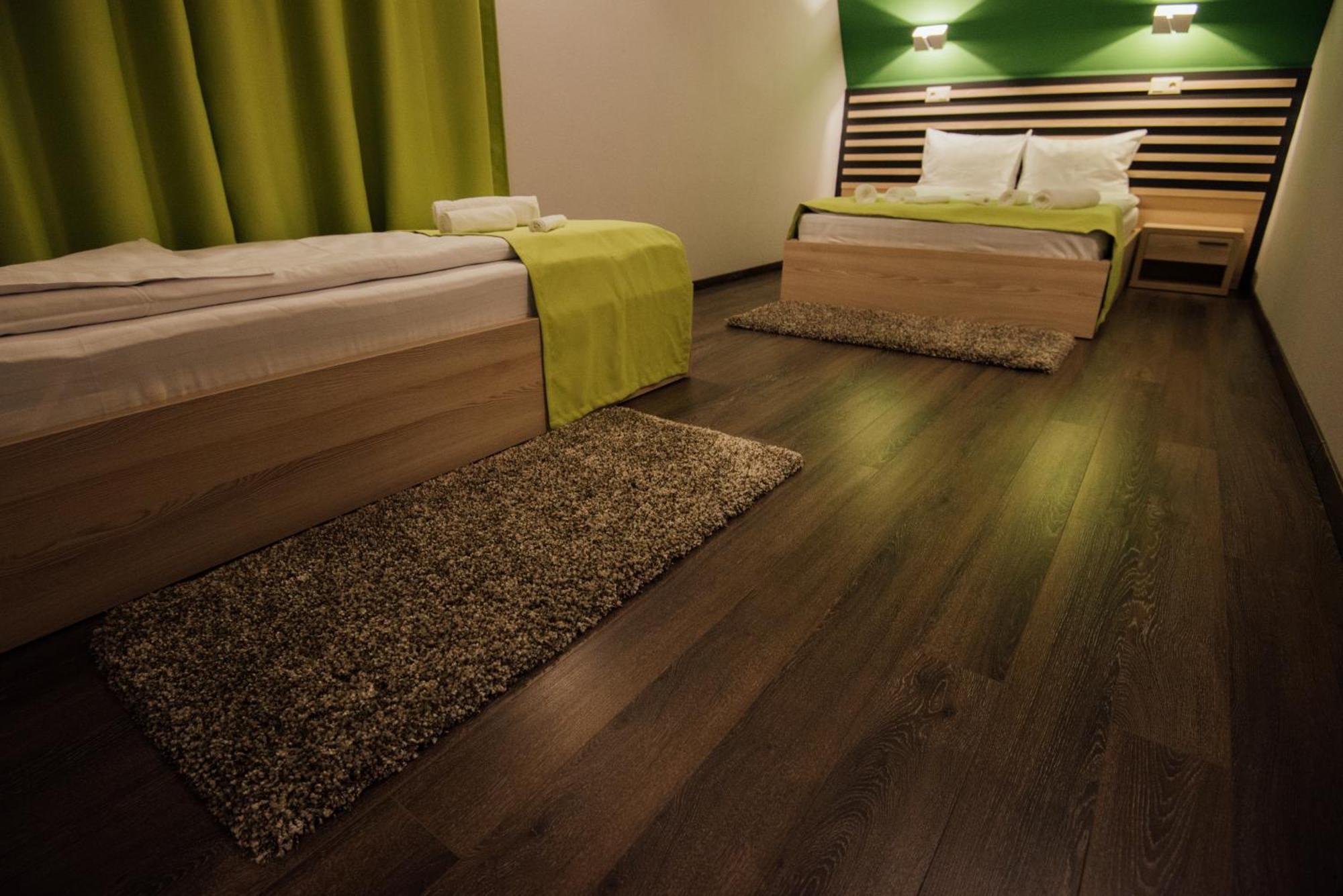 Altus Hotel & Spa Praid Ngoại thất bức ảnh