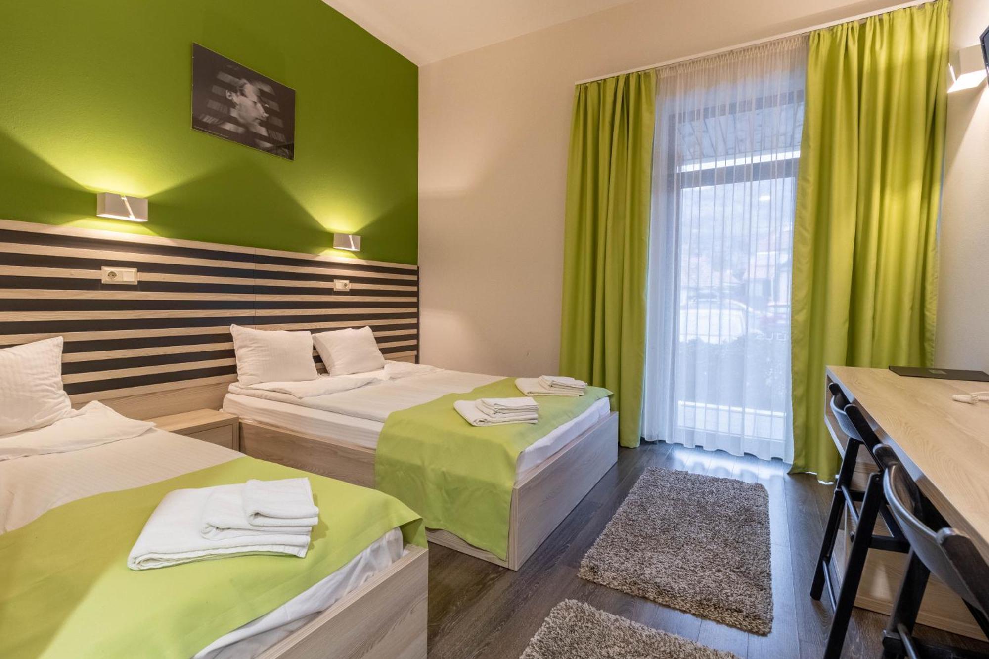 Altus Hotel & Spa Praid Ngoại thất bức ảnh