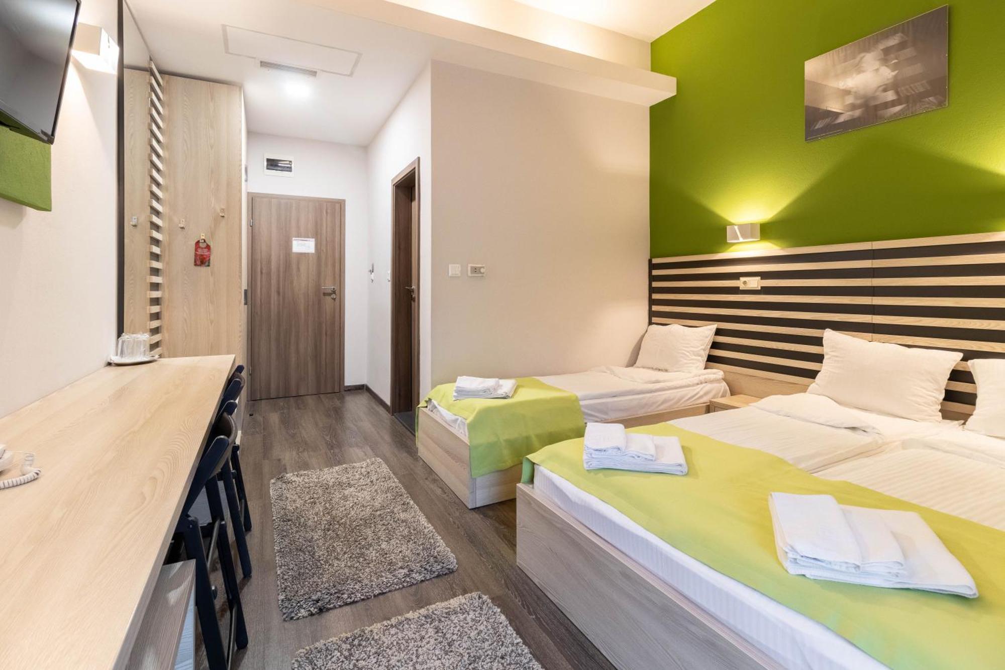 Altus Hotel & Spa Praid Ngoại thất bức ảnh
