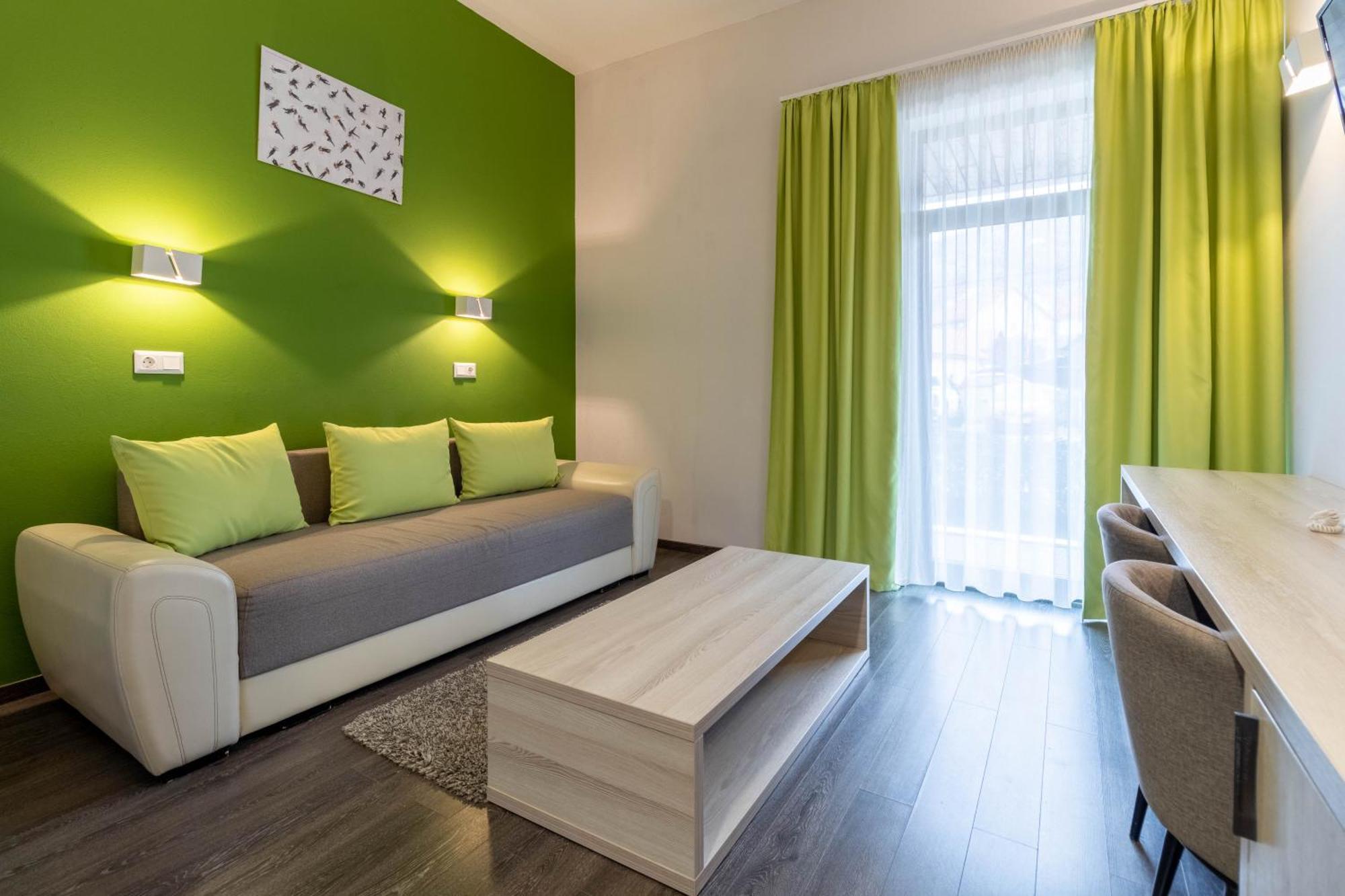 Altus Hotel & Spa Praid Ngoại thất bức ảnh