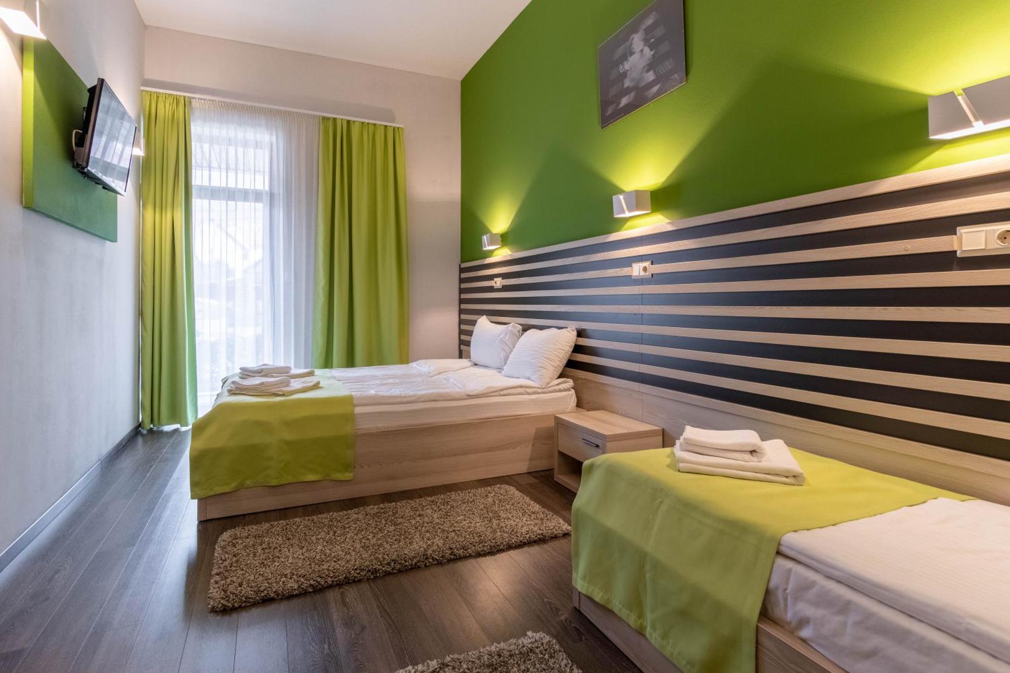 Altus Hotel & Spa Praid Ngoại thất bức ảnh