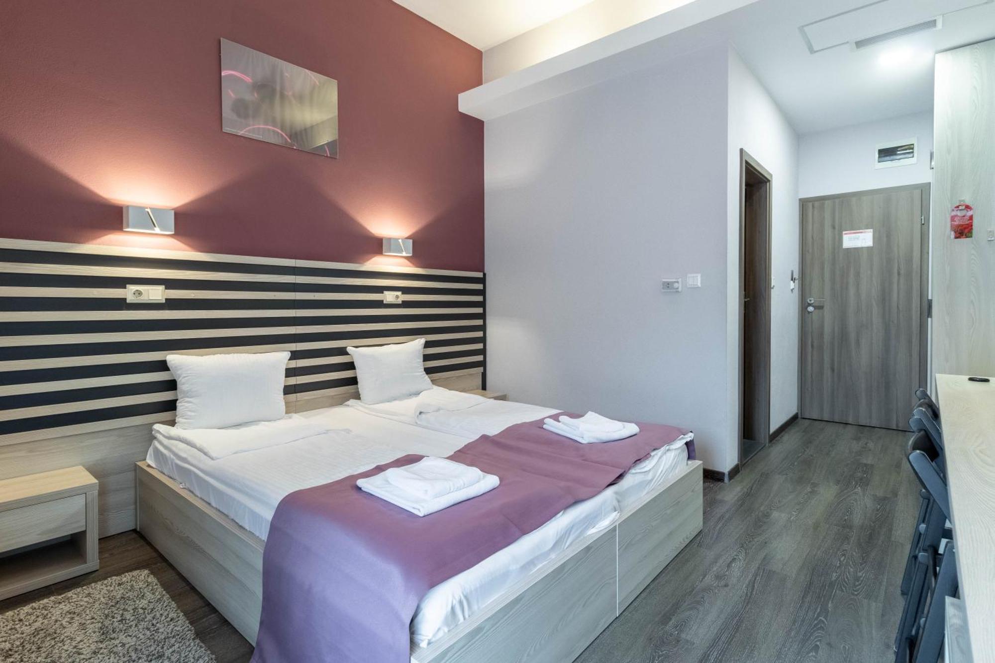 Altus Hotel & Spa Praid Ngoại thất bức ảnh