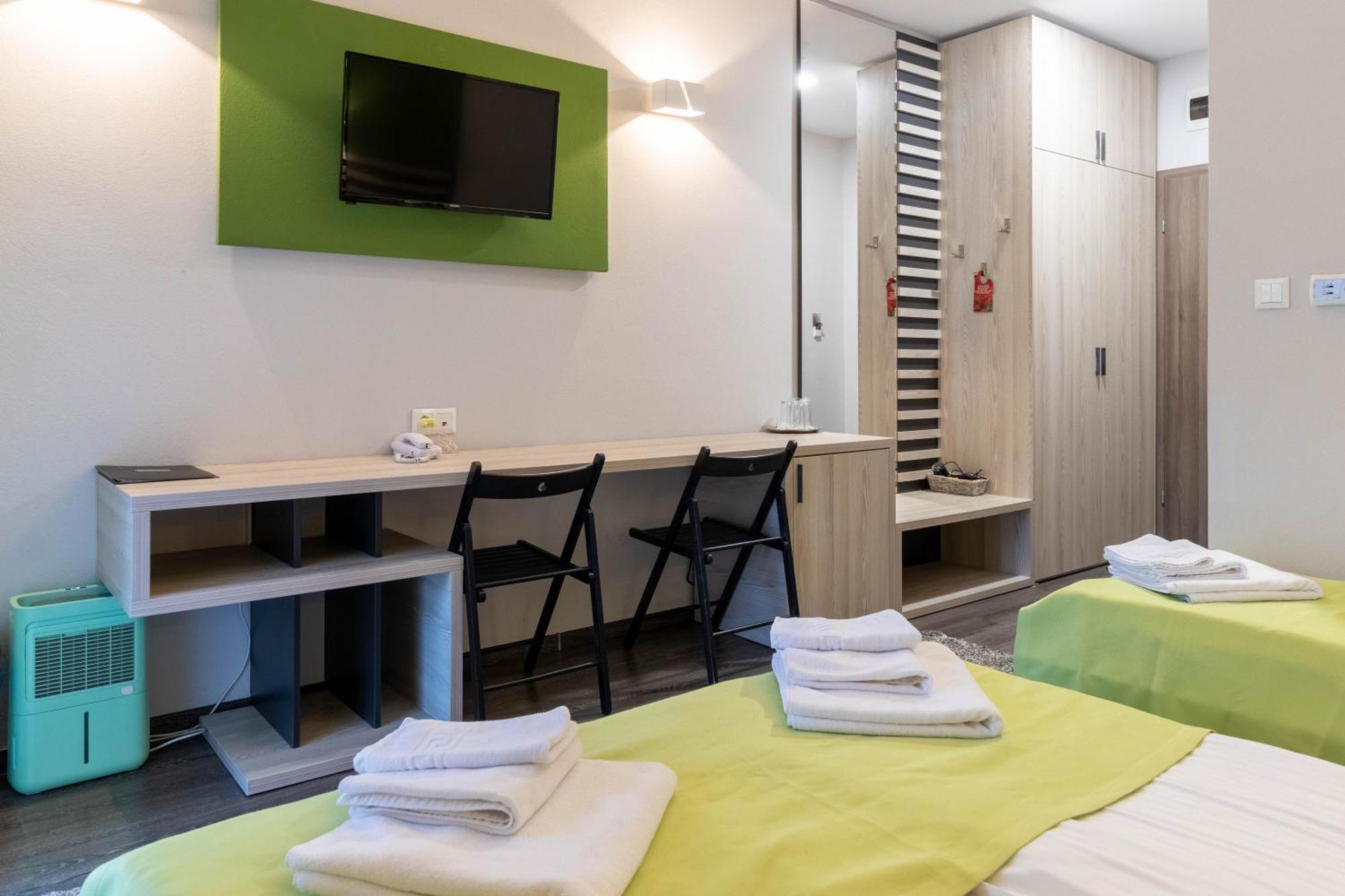 Altus Hotel & Spa Praid Ngoại thất bức ảnh